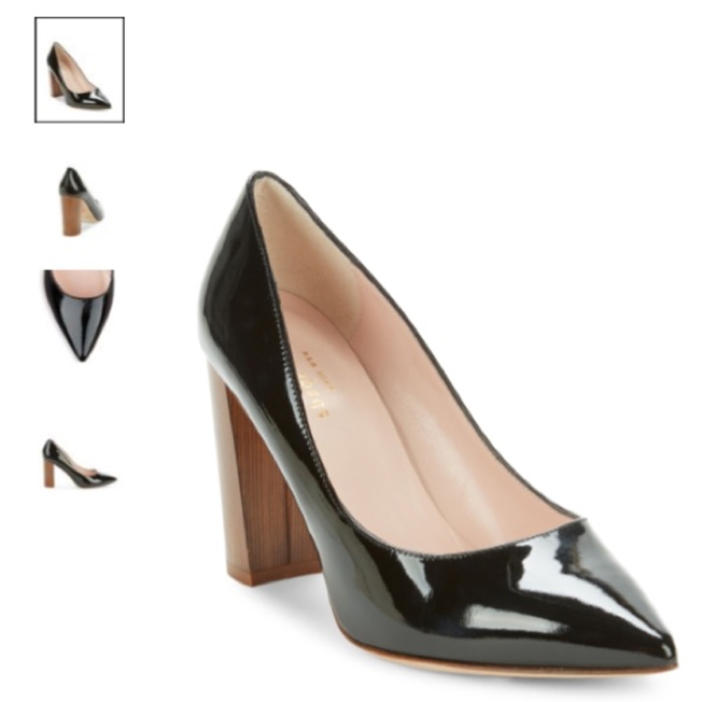 BRAND NEW Kate Spade pumps !!!